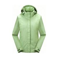 Jack Wolfskin Arcita Women Soft Green