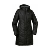 Jack Wolfskin Crystal Iceguard Women Black