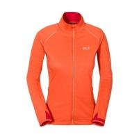 Jack Wolfskin Exhalation Softshell JKT W