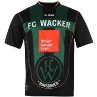 jako wacker innsbruck trikot football shirt mens