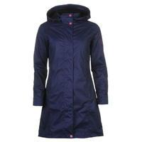 jack murphy henley coat ladies