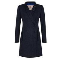 Jack Murphy Ren Tweed Coat