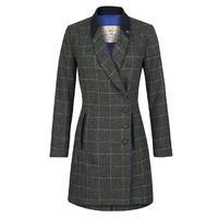 Jack Murphy Ren Tweed Coat