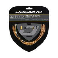 Jagwire Mountain Elite Link Shift Kit