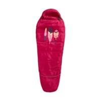 Jack Wolfskin Grow Up Kids (azalea red)