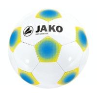 JAKO Light Classico 3.0 white/blue