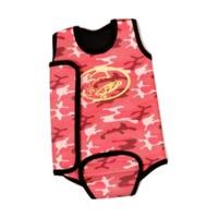 JakaBel Surfit Baby Wrap Wetsuit