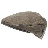 Jack Murphy Super Tweed Cap