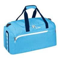 JAKO Sportbag Performance Senior aqua/white/marine