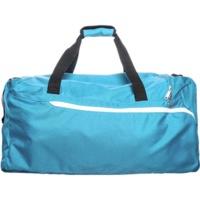 JAKO Sportbag Performance Junior aqua/white/marine