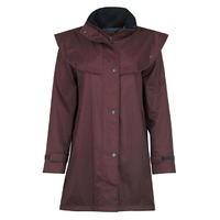 Jack Murphy Cotswold Coat