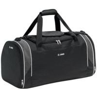 jako sport bag attack 20 senior blackgrey