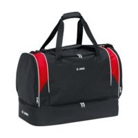 JAKO Attack 2.0 with Ground Pocket Senior black/red