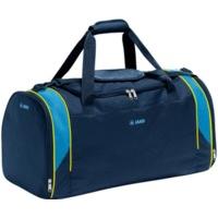 JAKO Sport Bag Attack 2.0 Junior marine/turquoise/yellow