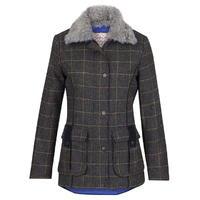 Jack Murphy Ester Tweed Jacket