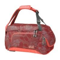 Jack Wolfskin Ramson 35 Bag coral paw