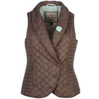 jack murphy madis gilet ladies