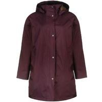 Jack Murphy Oxford Coat Ladies