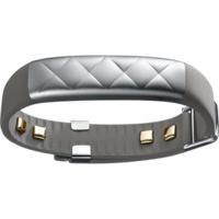 Jawbone UP3 silver cross
