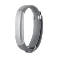 Jawbone UP2 Light Grey Hex