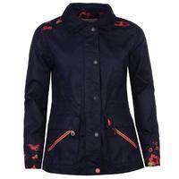 jack murphy alex wax jacket ladies