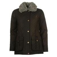 Jack Murphy Charlize Waxed Jacke...