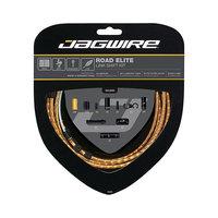 Jagwire Road Elite Link Shift Kit