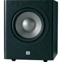 jbl harman studio 250p bk hi fi subwoofer