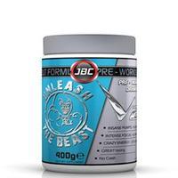 jbc nutrition unleash the beast v2 single 20g