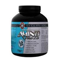 JBC Nutrition Amino Pro 2.0 Apple & Black 1000g