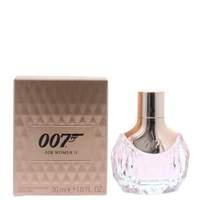 Jb 007 For Women Ii Edp Vapo 30m...