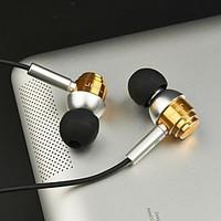 JBM -700 Super-Bass Stereo In-Ear Earphones