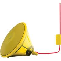 JBL Spark Wireless Bluetooth Stereo Speaker - Yellow