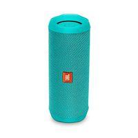 JBL Flip4 Waterproof Portable Bluetooth Speaker - Teal