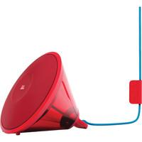 JBL Spark Wireless Bluetooth Stereo Speaker - Red