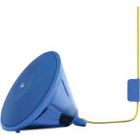 JBL Spark Wireless Bluetooth Stereo Speaker - Blue