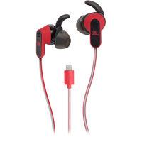 JBL Reflect Aware with Lightning connector sport earphone - Red