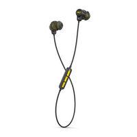 JBL Under Armour Sport Wireless 2 In-Ear Headphones for athletes - Stephen Curry Edition