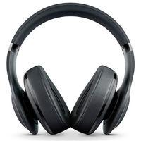 JBL Everest 700 Wireless Over-Ear Headphones - Black