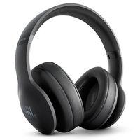 JBL Everest Elite 700 Wireless NXTGen Active Noise Cancelling Over-Ear Headphones - Black