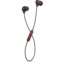 jbl under armour sport wireless 2 in ear headphones for athletes black
