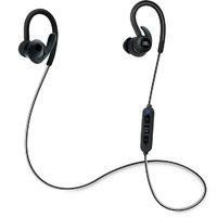 JBL Reflect Contour Secure fit Wireless Sport In-Ear Headphones - Black