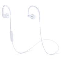 JBL Under Armour Sport Wireless Heart Rate In-Ear Headphones for athletes - White