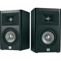 jbl harman studio 230 bk bookshelf speaker black 150 w 52 up to 22000  ...