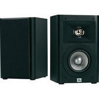 JBL Harman STUDIO 220 BK Bookshelf speaker Black 125 W 60 up to 22000 Hz 1 pair