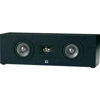 JBL Harman STUDIO 225 C BK Centre speaker Black 125 W 60 up to 22000 Hz 1 pc(s)