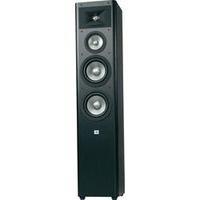 jbl harman studio 280 bk free standing speaker black 1 pcs