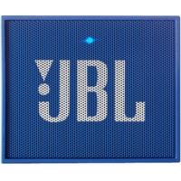 JBL GO Blue