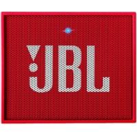 JBL GO Red