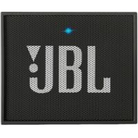 jbl go black